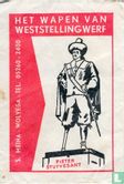 Het Wapen van Weststellingwerf