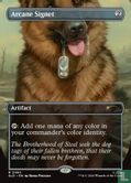 Arcane Signet - Afbeelding 1