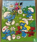 Smurfen verliefd - Image 3