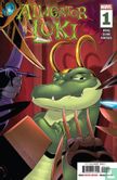 Alligator Loki 1 - Image 1