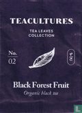 Black Forest Fruit