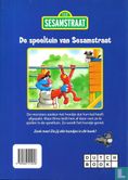 De speeltuin van Sesamstraat - Bild 2