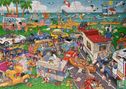 Traffic Jam Beach - Image 3