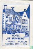 Hotel "De Wijnberg"