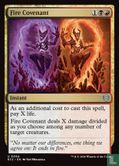 Fire Covenant