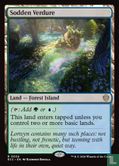 Sodden Verdure - Image 1