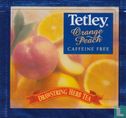 Orange Peach  - Bild 1