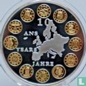 10 jaar euro (PROOF)