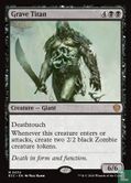 Grave Titan - Image 1