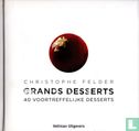 Grands Desserts - Image 1