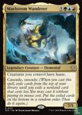 Maelstrom Wanderer - Afbeelding 1