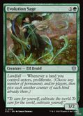 Evolution Sage - Image 1