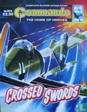 Crossed Swords - Image 1