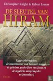 De sleutel van Hiram - Image 1