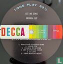 Let Me Sing - Image 4