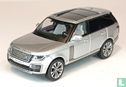 Land Rover Range Rover - Image 1