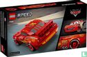 Lego 77255 Lightning McQueen - Image 2