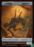 Snake / Scarecrow