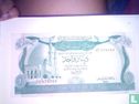 Ein (1) Libyen-Dinar