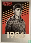Will 1986 - Afbeelding 1