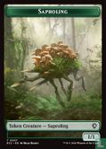 Poison Counter / Saproling - Image 2