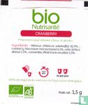 Cranberry - Image 2