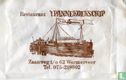 Restaurant 't Pannekoekschip