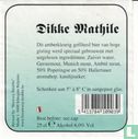Dikke Mathile - Image 2