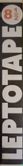 Leptotape volume 8½ - Image 3