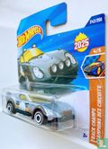 El Segundo Rallye