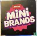 Stranger Things Mini Brands