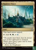 Opulent Palace