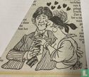 Love is blind