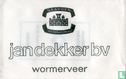 Jan Dekker BV
