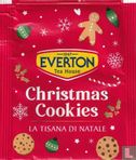 Christmas Cookies - Image 1