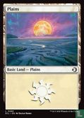 Plains