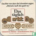 Unser Storch