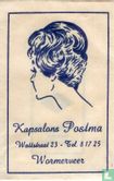 Kapsalons Postma - Image 1