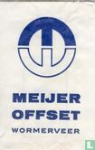 Meijer Offset - Image 1