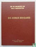 De jonge brigand