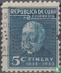 Carlos J. Finlay - Image 1