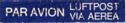 Par Avion - Image 1
