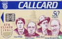 Áth Cliath 1991 - Afbeelding 1