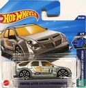 Pontiac Aztek Custom