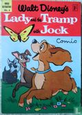 Lady and the tramp