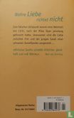 Weg der Träume