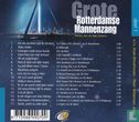 Grote Rotterdamse mannenzang