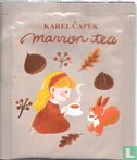 Marron Tea - Image 1
