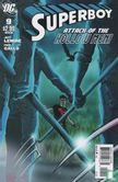 Superboy 9 - Image 1
