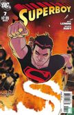 Superboy 7 - Image 1